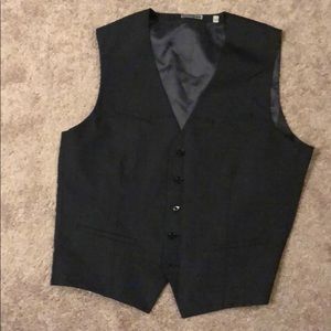 Men's vest